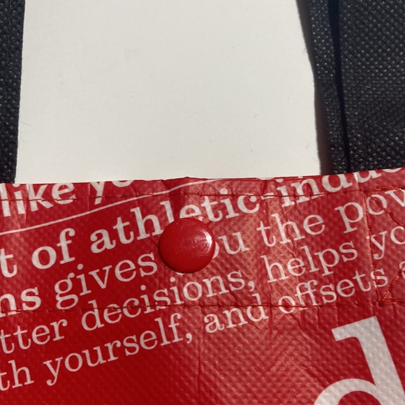 Lu Lu Lemon Bag - Picture 5 of 5